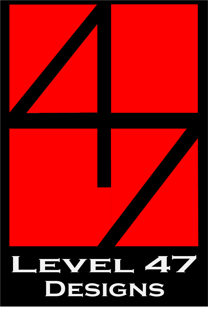 Level 47 Designs