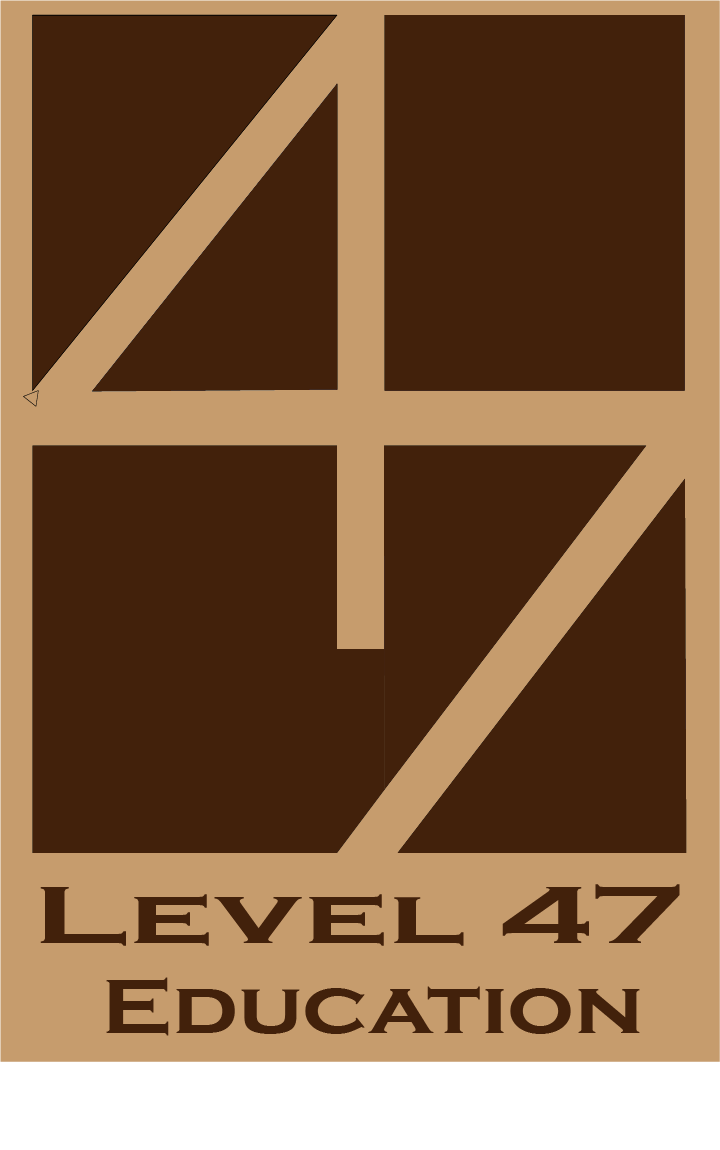 Level 47 educational consulting