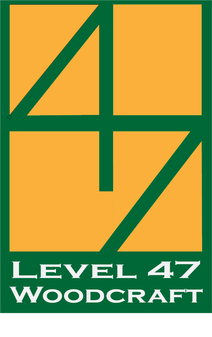 Level 47 Woodcraft features artistic crafts made from wood. Custom signs and projects are available.